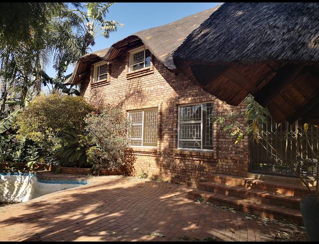 4 BEDROOM HOUSE SOLD IN FAERIE GLEN